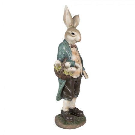 6PR4023 Фигурка Кролик 38см