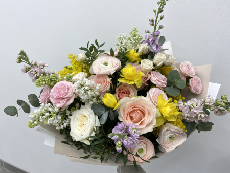 Букет "Солнечный"