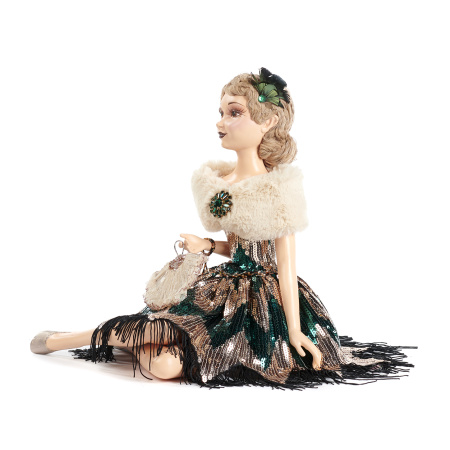 Кукла Леди Долл 38см