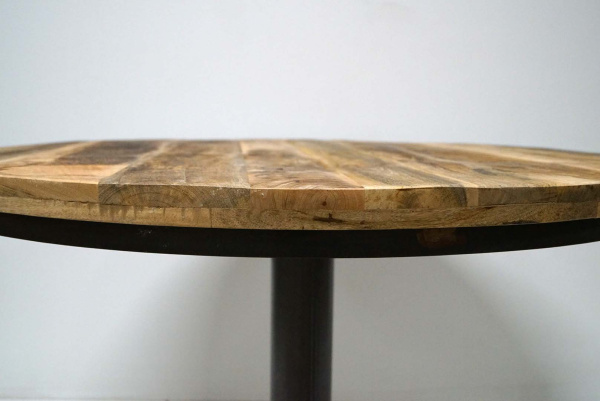 Обеденный стол 120см