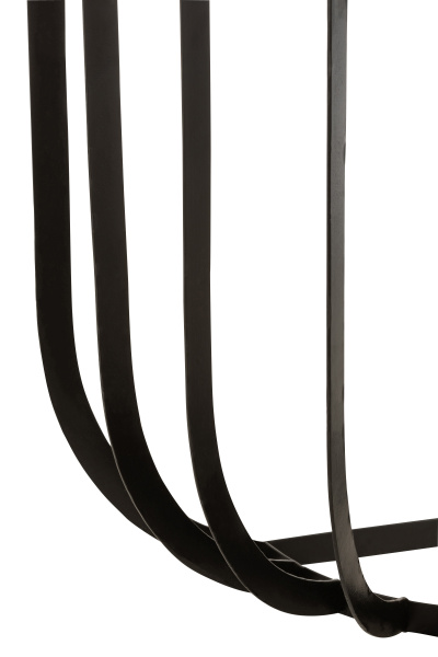 Консоль с мраморной столешницей 11155