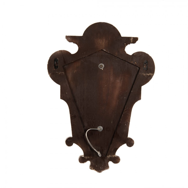 5LMP363 Настенный светильник 68см дерево