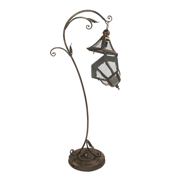 5LMP642 Напольный светильник 128см