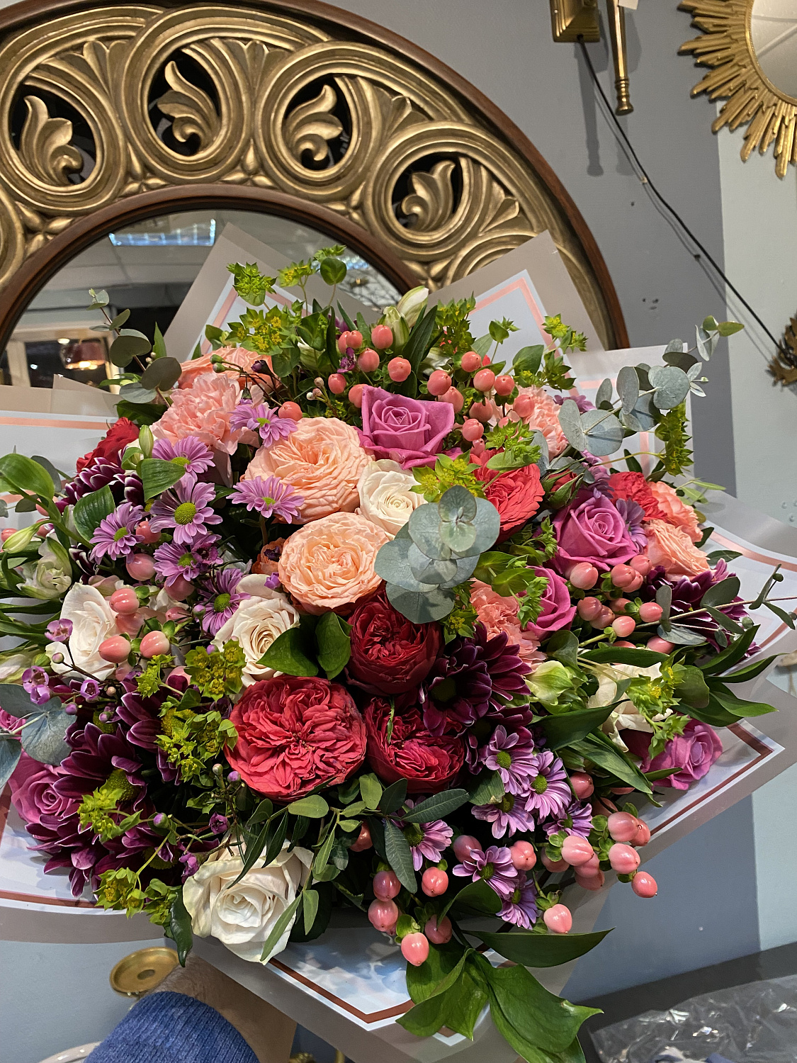 Букет "Классик"