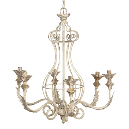 5LMP314 Люстра на 6 рожков