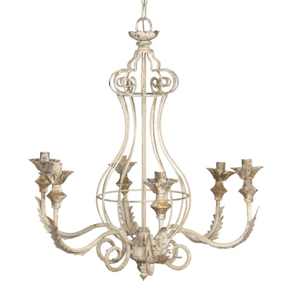 5LMP314 Люстра на 6 рожков