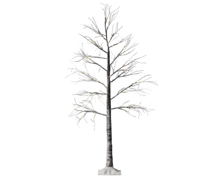 Светодиодное дерево 150см 491593