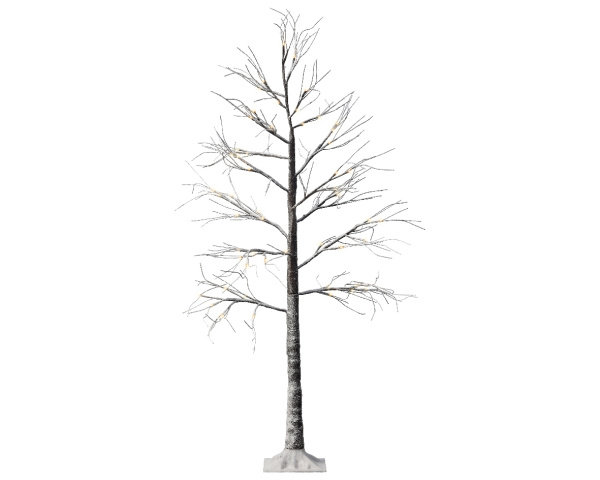 Светодиодное дерево 150см 491593