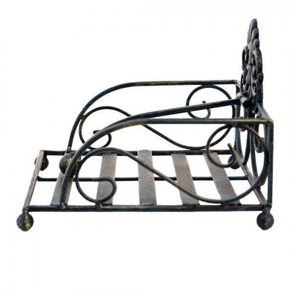 Салфетница 20см