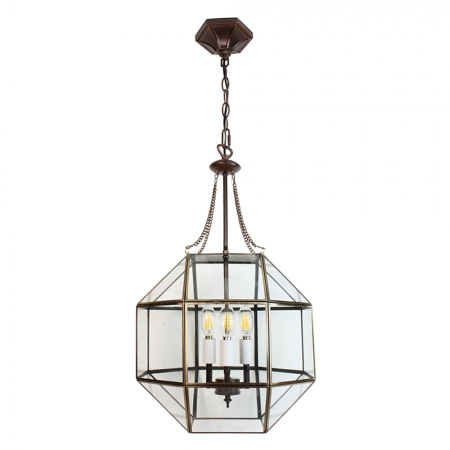 Подвесной светильник 40см