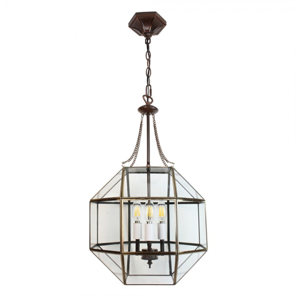 Подвесной светильник 40см