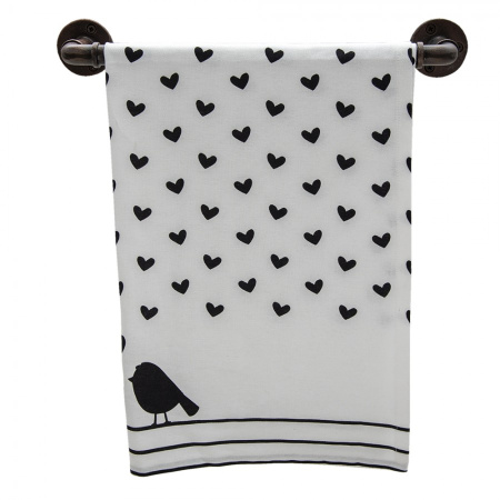 Держатель для полотенец 36см 