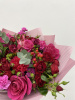 Букет "Яркие чувства"