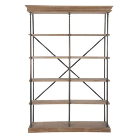 Стеллаж на 6 полок