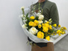 Букет "Весеннее настроение"