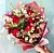 Подарочные букеты