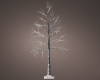 Светодиодное дерево 150см 491593