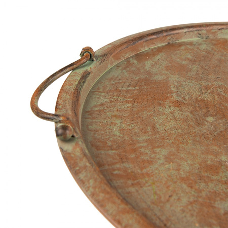 Приставной столик 75см