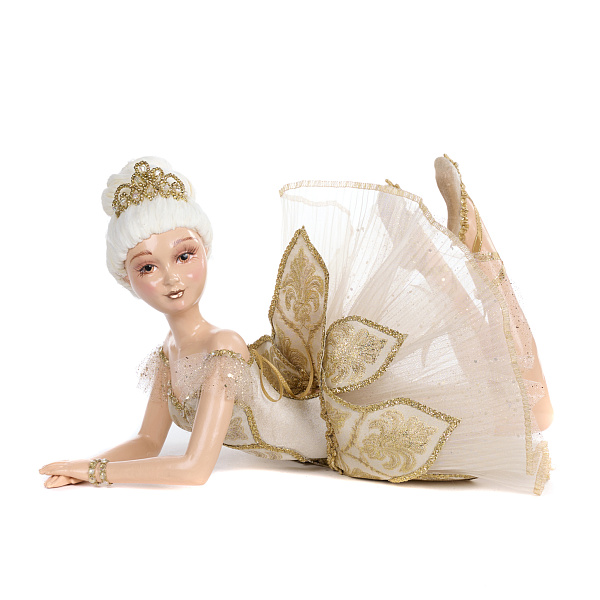 Кукла Балерина
