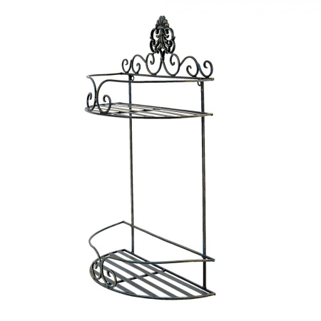 Настенная полка 53см