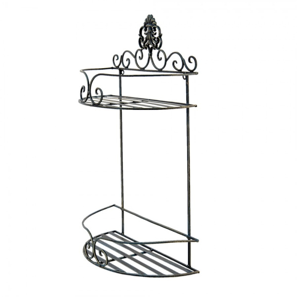 Настенная полка 53см