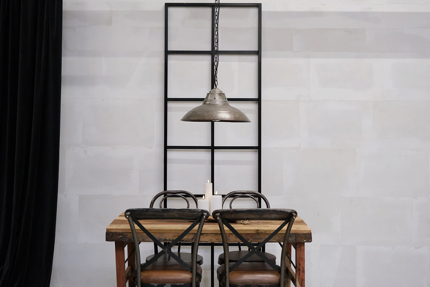 Обеденный стул Bistro