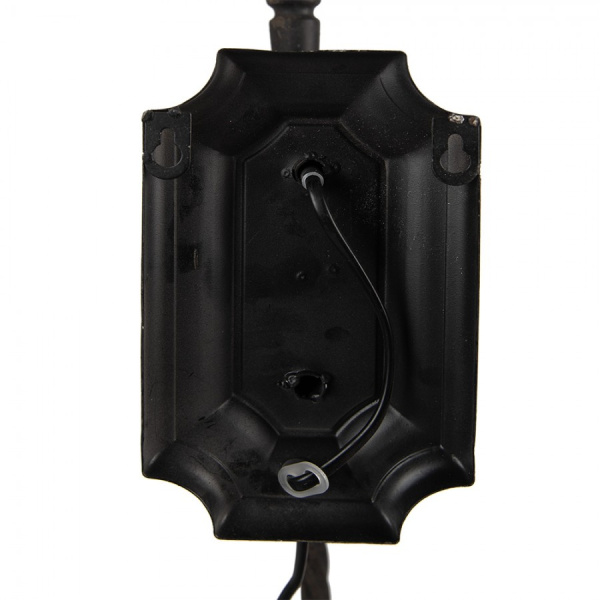 5LMP669 Бра настенный 117см металл