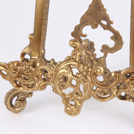 Мольберт декоративный 30см