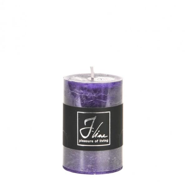 Свеча цилиндр 5х7,5 см 29200