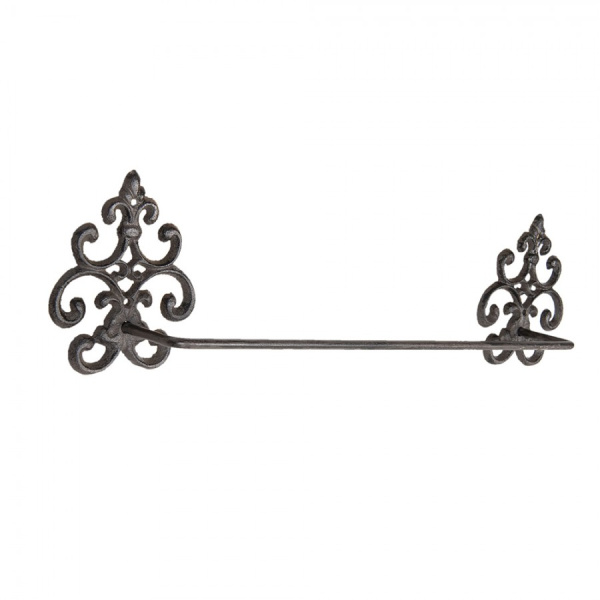 Держатель для полотенец 58см