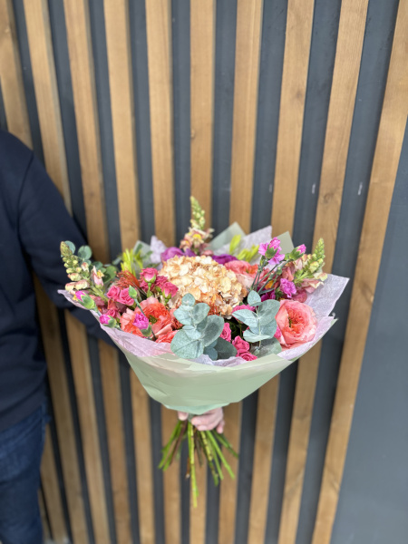 матиола, матиолла