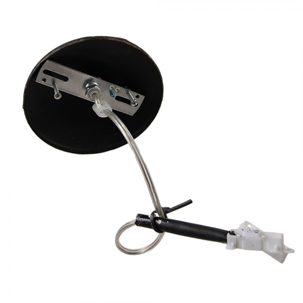 5LMP371 Подвесной светильник 65см металл