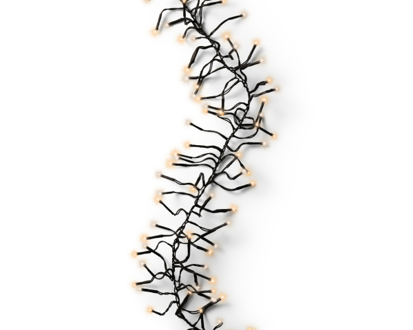 Электрогирлянда  19м 2040 LED 494932