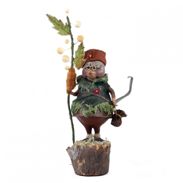 Фигурка Лесная моль 33см.