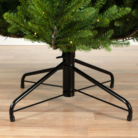 Искусственная елка Norway 240 см с огнями