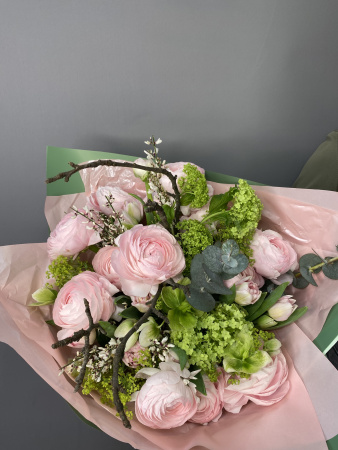 Букет "Примавера"