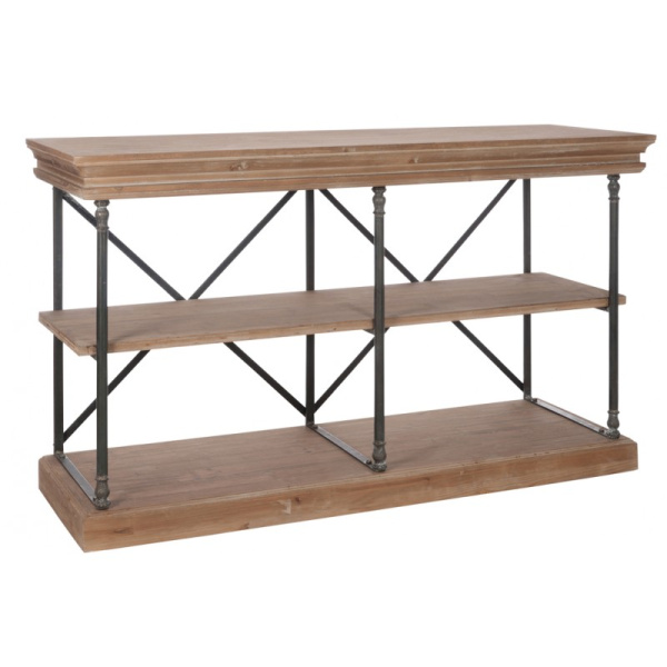 Стеллаж на 3 полки