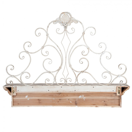 Настенная полка 108см 