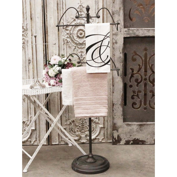 Вешалка для полотенец напольная