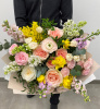 Букет "Солнечный"