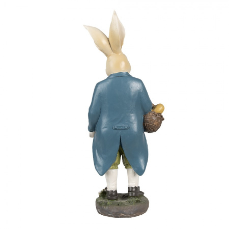 6PR4033 Фигурка Кролик 38см