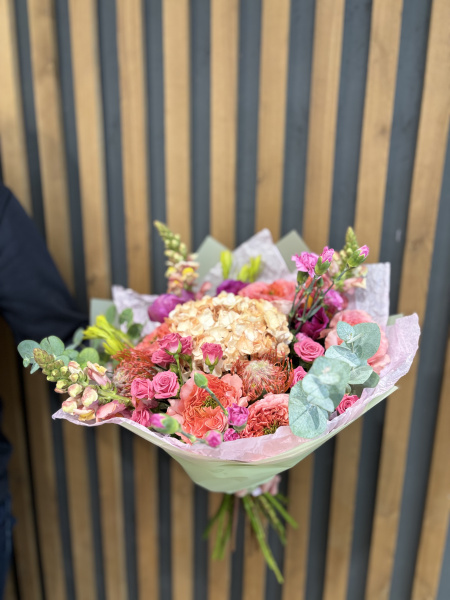 матиола, матиолла