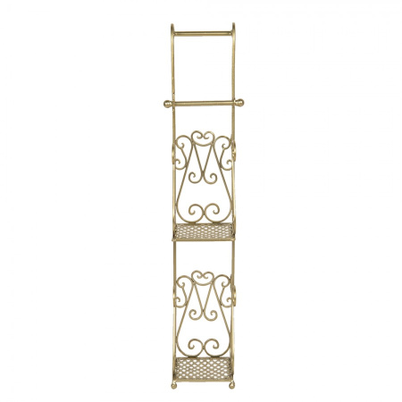 Держатель для туалетной бумаги 97см 40179G