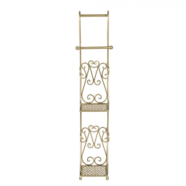 Держатель для туалетной бумаги 97см 40179G