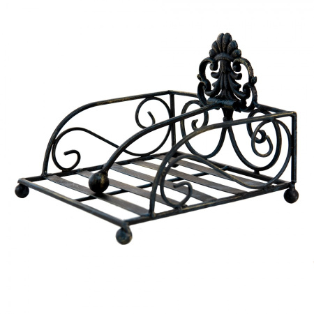 Салфетница 20см