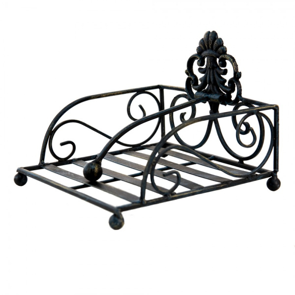 Салфетница 20см