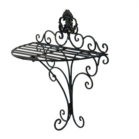 Настенная консоль 39см