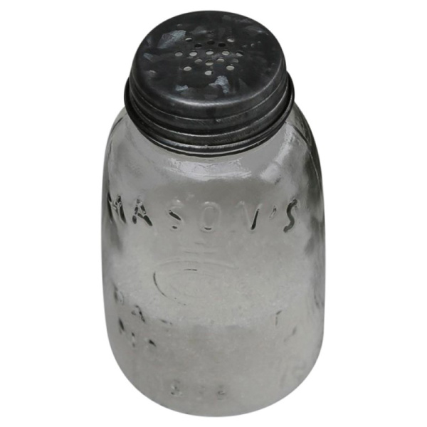 Банка для сахара