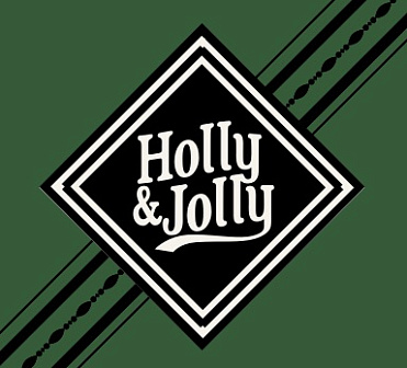 Holly&Jolly
