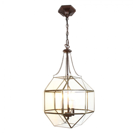 Подвесной светильник 40см